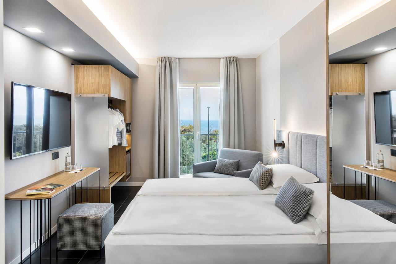 Reflection Boutique Hotels 토스콜라노마데노 외부 사진
