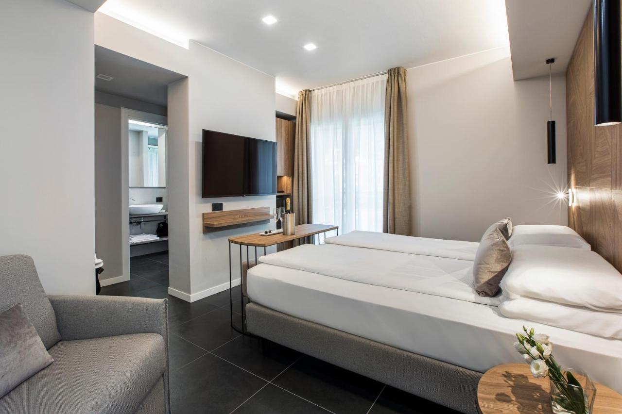 Reflection Boutique Hotels 토스콜라노마데노 외부 사진