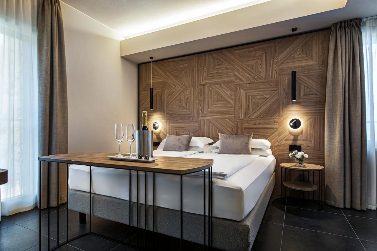 Reflection Boutique Hotels 토스콜라노마데노 외부 사진