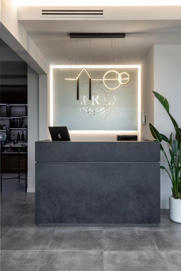 Reflection Boutique Hotels 토스콜라노마데노 외부 사진