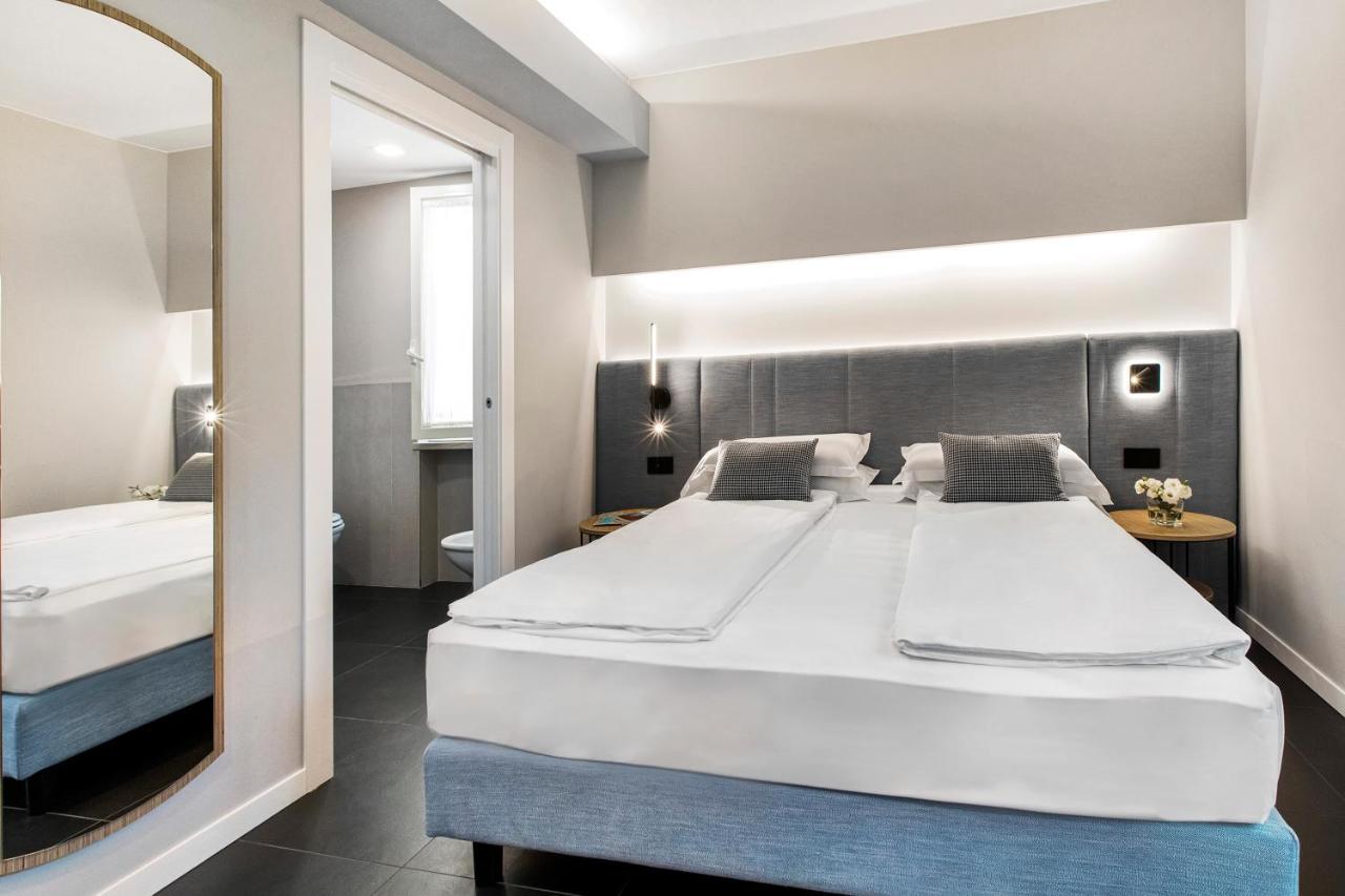 Reflection Boutique Hotels 토스콜라노마데노 외부 사진