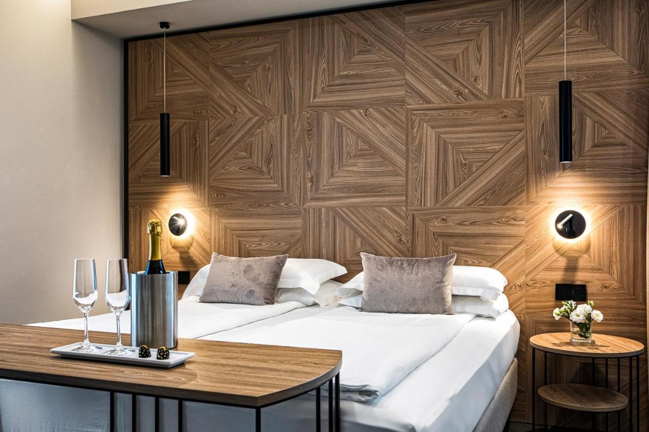 Reflection Boutique Hotels 토스콜라노마데노 외부 사진