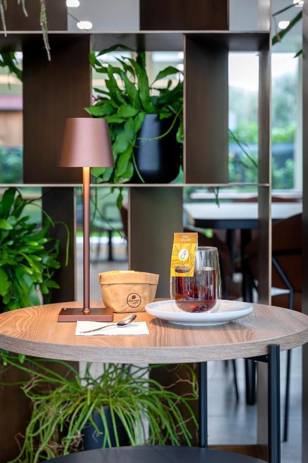 Reflection Boutique Hotels 토스콜라노마데노 외부 사진
