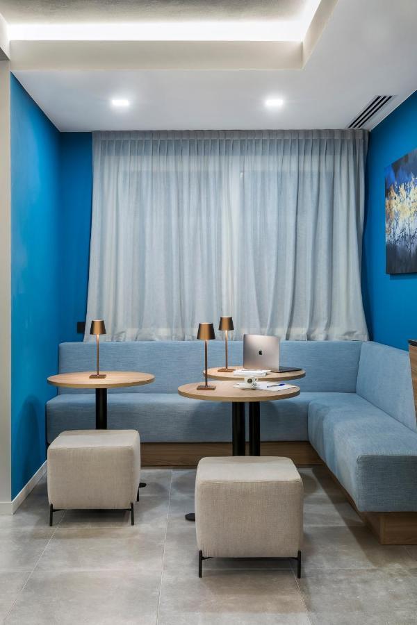 Reflection Boutique Hotels 토스콜라노마데노 외부 사진