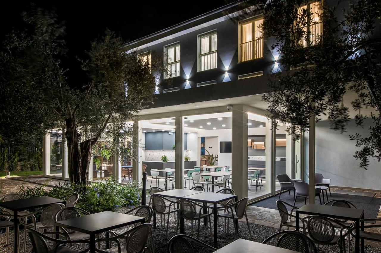Reflection Boutique Hotels 토스콜라노마데노 외부 사진