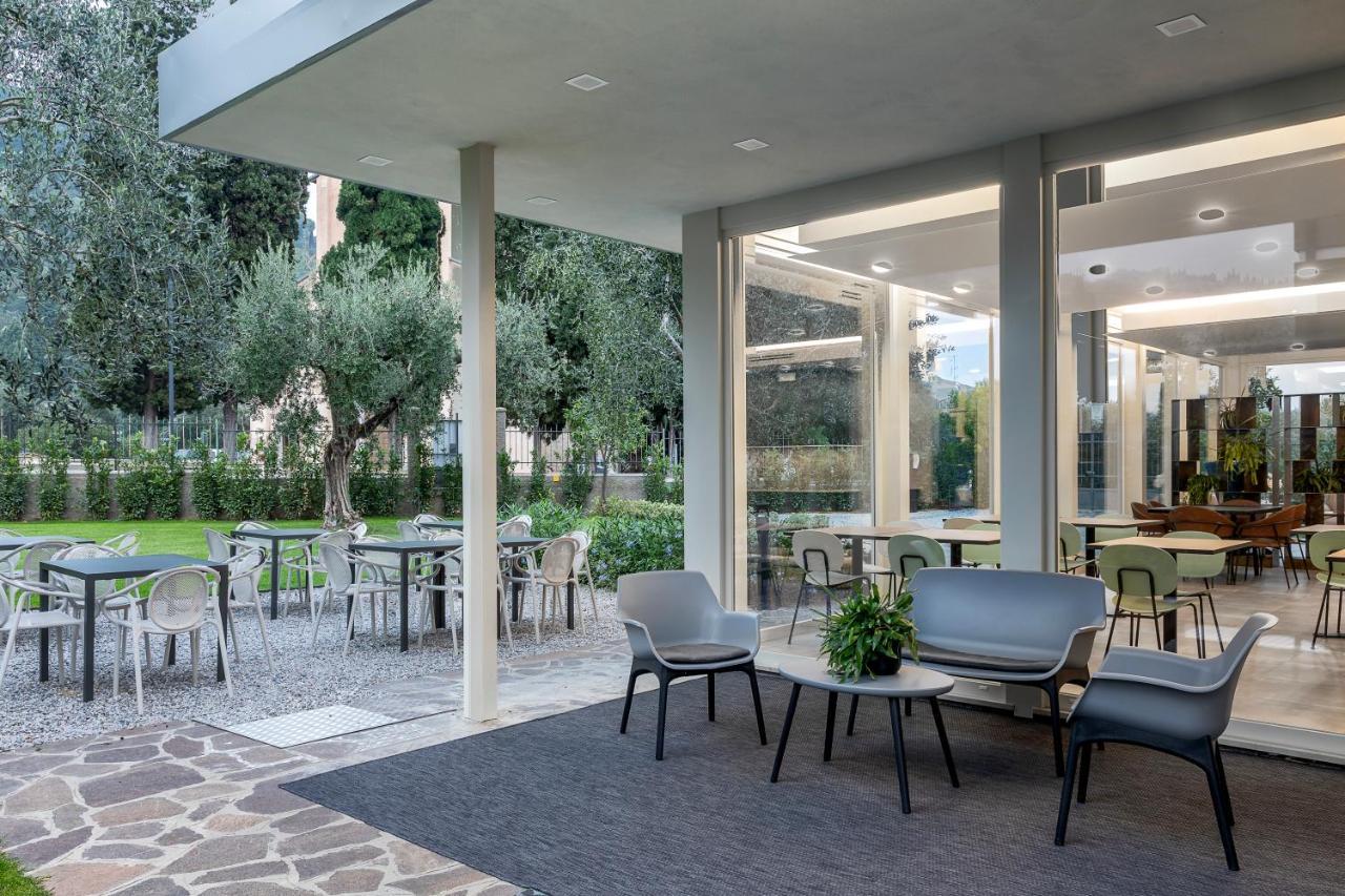 Reflection Boutique Hotels 토스콜라노마데노 외부 사진