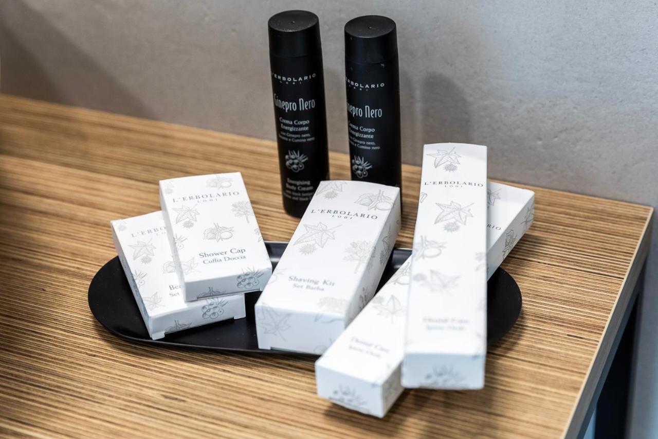 Reflection Boutique Hotels 토스콜라노마데노 외부 사진