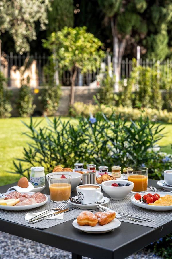 Reflection Boutique Hotels 토스콜라노마데노 외부 사진