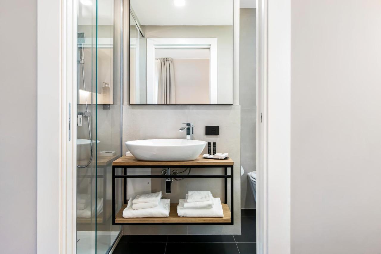 Reflection Boutique Hotels 토스콜라노마데노 외부 사진