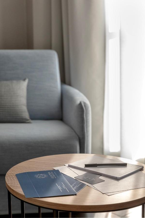 Reflection Boutique Hotels 토스콜라노마데노 외부 사진