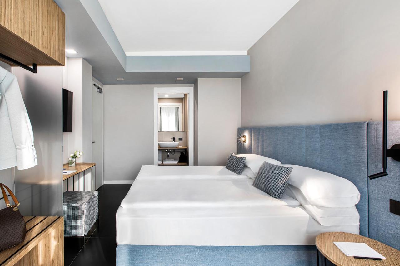 Reflection Boutique Hotels 토스콜라노마데노 외부 사진