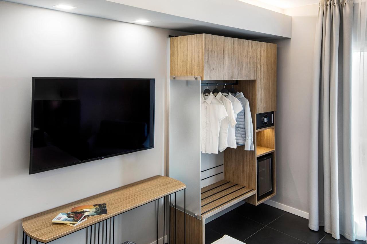 Reflection Boutique Hotels 토스콜라노마데노 외부 사진