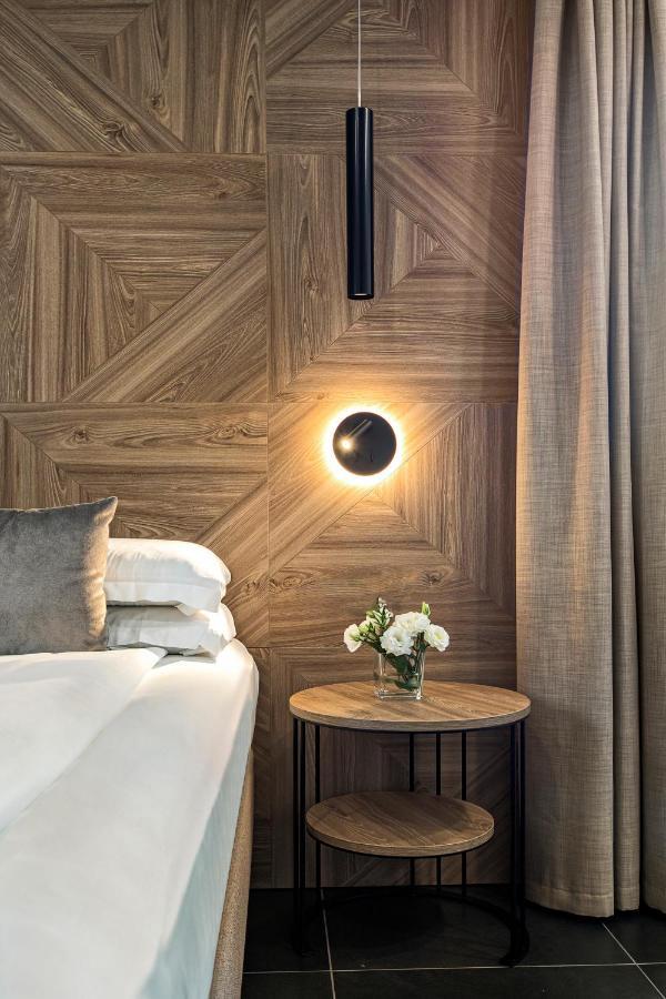 Reflection Boutique Hotels 토스콜라노마데노 외부 사진