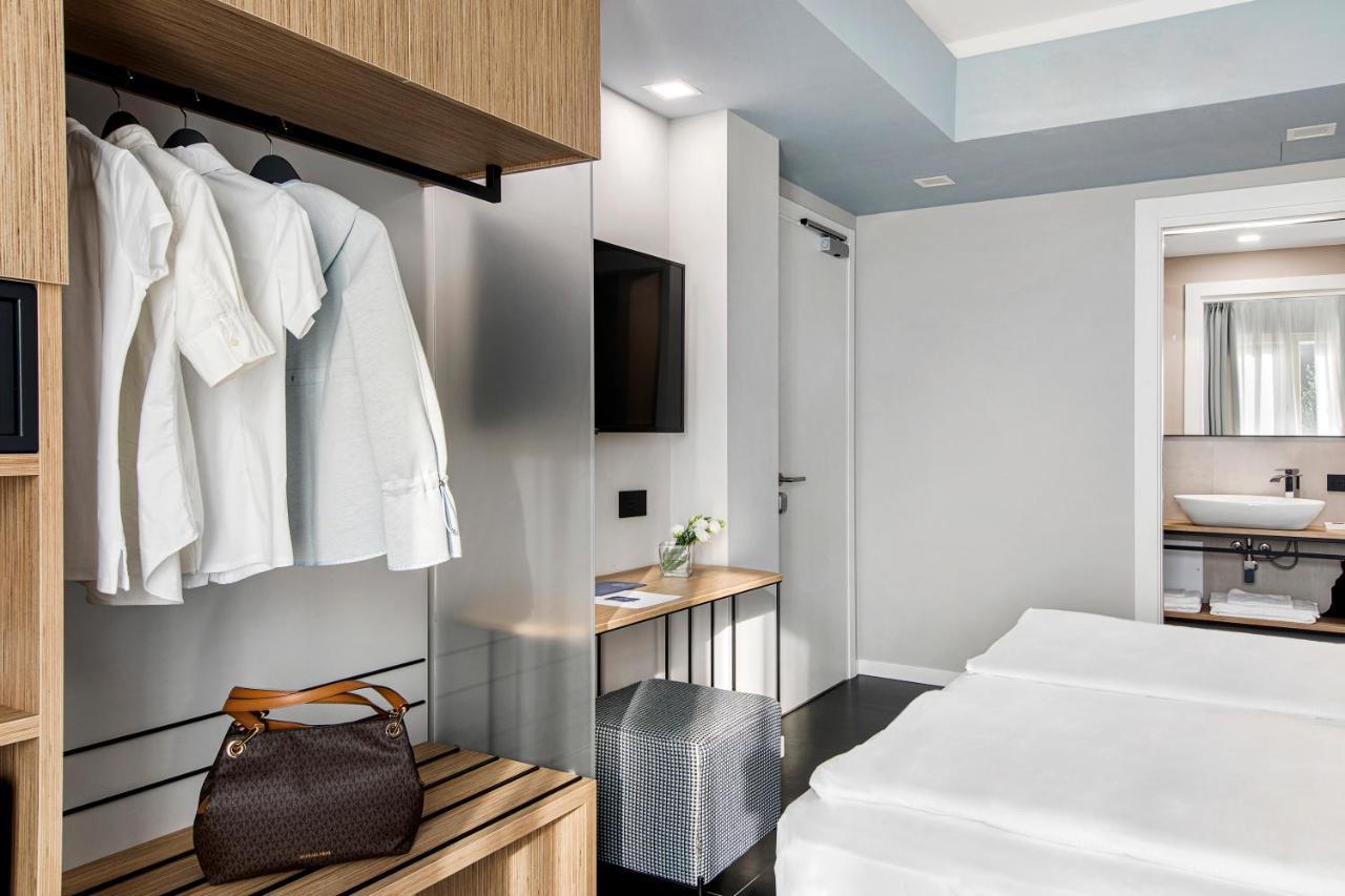 Reflection Boutique Hotels 토스콜라노마데노 외부 사진
